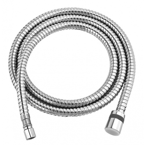 Шланг для душа Lemark LE8051S, вытяжной, 200 см, сталь, хром купить в интернет магазине Санрай73