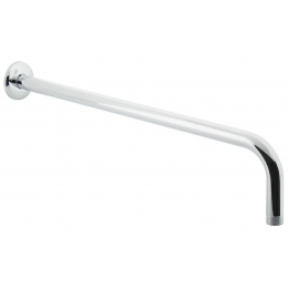 Кронштейн для верхнего душа Lemark LM8030C, настенный, круглый