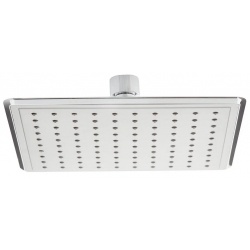 Верхний душ LEMARK LM8035C, 1 режим, 200х200