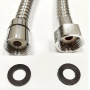 Шланг для душа ESKO MSH16, 160 см, хром