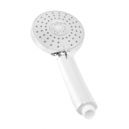 Лейка душевая Santrek Aqua OLS-231 хром, 3 режима, 97 мм