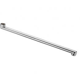 Излив для смесителя для ванны Ledeme L50F, плоский, прямой, 50см