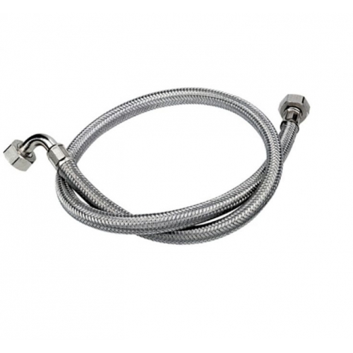 Шланг 3,5 м заливной в стальной оплетке купить в интернет магазине Санрай73