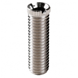 Втулка полая для выпуска 3 1/2", L 40мм, Орио