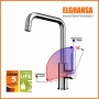Смеситель для кухни Elghansa KITCHEN 56A1116 однорычажный