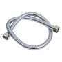 Шланг для душа Ledeme L45, 70 см, хром