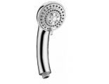 Лейка душевая Elghansa HAND SHOWER MG-033-Chrome, 3 режима, 80 мм