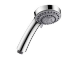 Лейка душевая Elghansa HAND SHOWER MH-033-Grey, 3 режима, 80 мм