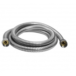 Шланг для душа MIXLINE ЛЮКС, растягивающийся 175 см, блистер