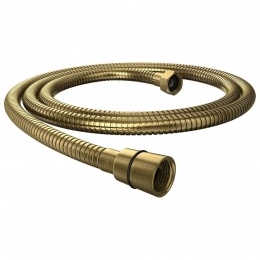 Шланг для душа Elghansa SHOWER HOSE SH002-Bronze-New, 150 см, бронза