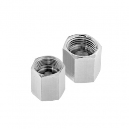 Шланг для душа Elghansa SHOWER HOSE SH007-New, вытяжной для выдвижных леек, 150 см, хром