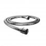 Шланг для душа Elghansa SHOWER HOSE SH019-New, растягивающийся 150-195 см, хром
