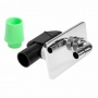 Сифон K110 для стиральной машины UNICORN скрытого монтажа, хром