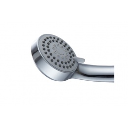 Лейка душевая Valfex-3 VF.12 хром, 3 режима