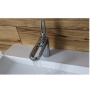 Смеситель для умывальника WasserKraft Kammel 1803