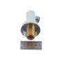Подключение для душевого шланга WasserKraft A021
