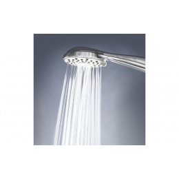 Лейка душевая Elghansa HAND SHOWER MB-060-Bronze, 3 режима, 75 мм