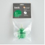 Картридж без ножек D35 IDDIS, 999C35D1SM с верхним уплотнителем