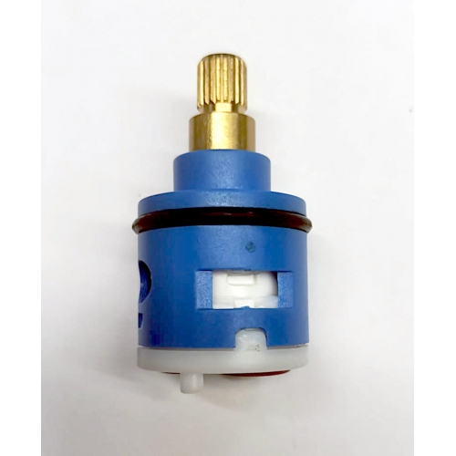 Картридж переключателя Glauf для QSL 2078/2077А (под шлицы) 2078/3276-UFX купить в интернет магазине Санрай73