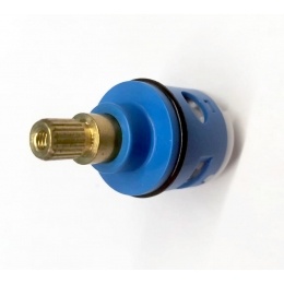 Картридж переключателя Glauf для QSL 2078/2077А (под шлицы) 2078/3276-UFX