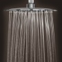 Душевой гарнитур Elghansa SHOWER SET 1700172-2L Set-11, верхий душ, стойка, ручной душ