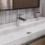 Смеситель для умывальника WasseRKRAFT Lippe 4503, однорычажный
