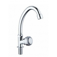 Кран для кухни моно Frap F4195