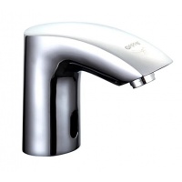 Смеситель для раковины GAPPO G 518, сенсорный, литой излив