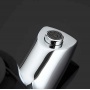 Смеситель для раковины GAPPO G 518, сенсорный, литой излив