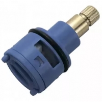 Переключатель душа 20 шлицов