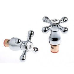 Ремкомплект СТК / SANTREK AQUA имп 1/2 м/к Металл Крест (30)