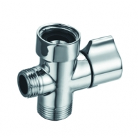 Дивертор G-Lauf картриджный переключатель