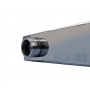 Кронштейн для верхнего душа VIEIR VR2106, настенный, плоский