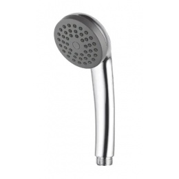 Смеситель для ванны G-Lauff JMX7-A605, с ручной лейкой, двухвентильный, длинный излив