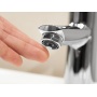 Аэратор Ledeme L79 для экономии воды Старт/Стоп наружная резьба d24