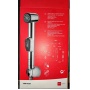 Душевой набор TEKA 7900552, гигиенический душ, шланг, держатель