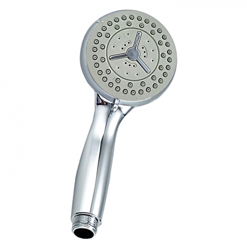 Лейка душевая Frap F10, 3 режима купить в интернет магазине Санрай73