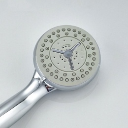 Лейка душевая Frap F10, 3 режима