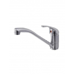 Смеситель для кухни NAMI ПРЕСТИЖ К1226-42-PR, однорычажный, длинный излив