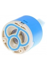 Картридж для смесителя HAIBA HB50 (40 мм)