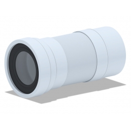 Гофра К721R для унитаза Ани 310/840