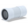Гофра К721R для унитаза Ани 310/840