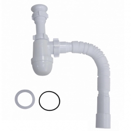 Сифон С5015 для умывальника Ани варяг