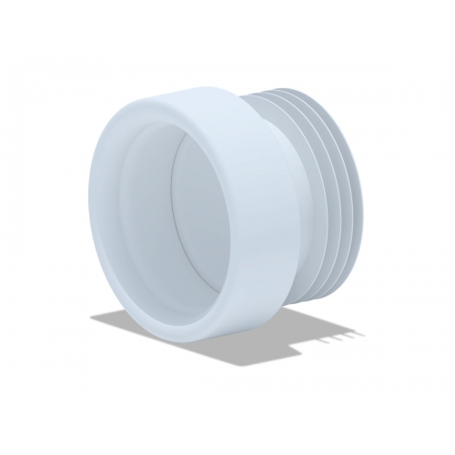 Манжета W0210 для унитаза прямая Ани купить в интернет магазине Санрай73