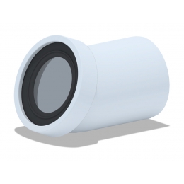 Труба W2220 фановая Ани