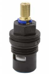 Кран-букса MOFEM 1/2" керамика, 8*20, пластмассовая