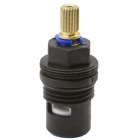 Кран-букса MOFEM 1/2" керамика, 8*20, пластмассовая