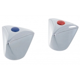 Маховик Лючия металл, шлицы 8х24