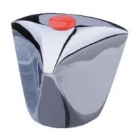 Маховик Лючия металл, шлицы 8х24