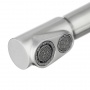 Смеситель для кухни Lemark Expert LM5060S, с выходом для фильтра, высокий Г-излив